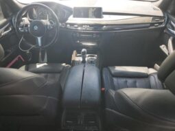 
										2017 BMW X5 full									