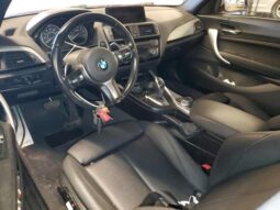 
										2017 BMW 2 series full									