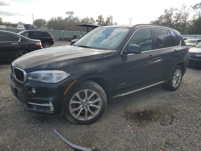 2016 BMW X5