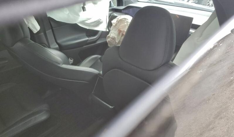 
								2022 Tesla Model x full									
