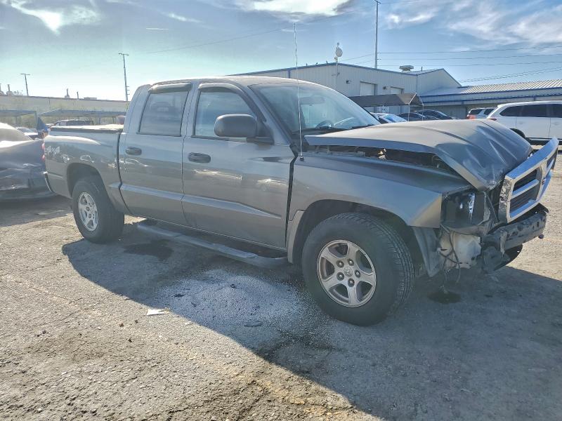 2005 Dodge Dakota