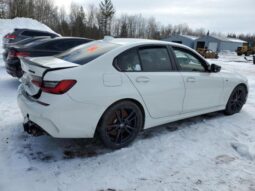 
										2020 BMW M3 full									