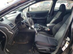 
										2016 Subaru Wrx full									