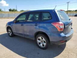
										2014 Subaru Forester 2 full									