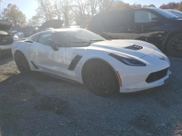 2017 Chevrolet Corvette
