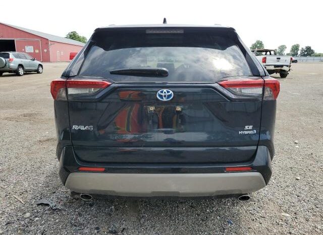 
								2022 Toyota Rav4 full									