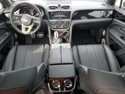 
										2023 Bentley Bentayga full									