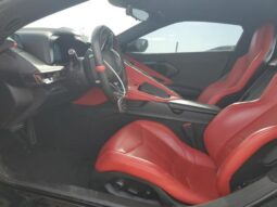 
										2023 Chevrolet Corvette full									