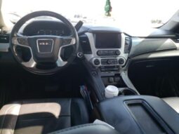 
										2015 Gmc Yukon full									