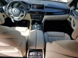 
										2018 BMW X5 full									