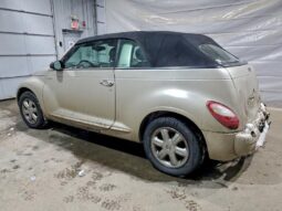 
										2005 Chrysler Pt cruiser full									