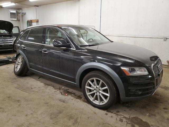 2017 Audi Q5