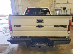 
										2013 Ford F150 full									