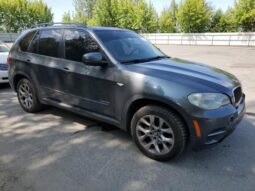 
										2012 BMW X5 full									
