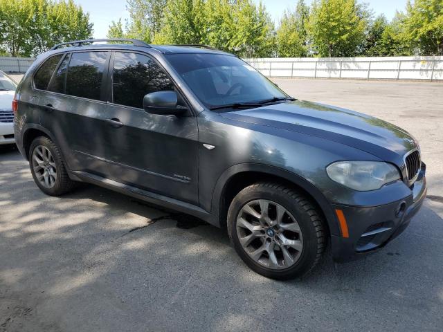 2012 BMW X5