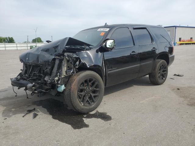 2013 Gmc Yukon