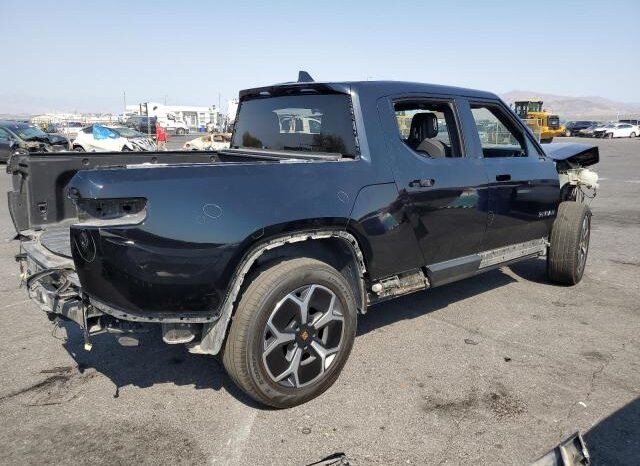 
								2023 Rivian R1t full									