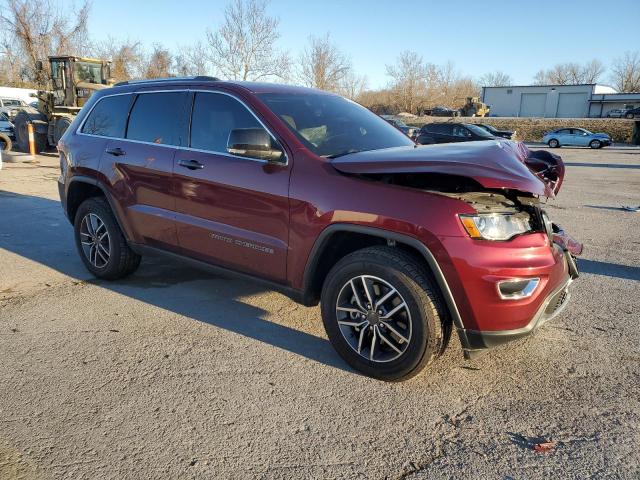 2021 Jeep Grand cher