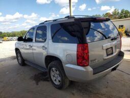 
										2013 Gmc Yukon full									