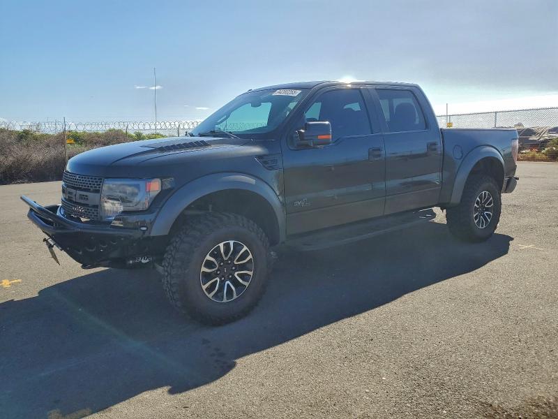 2014 Ford F150