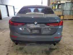 
										2021 BMW 2 series full									