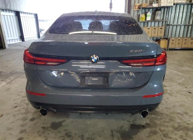 
								2021 BMW 2 series full									