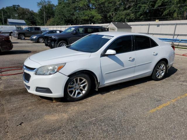 2014 Chevrolet Malibu 1lt