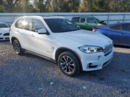 
										2017 BMW X5 full									