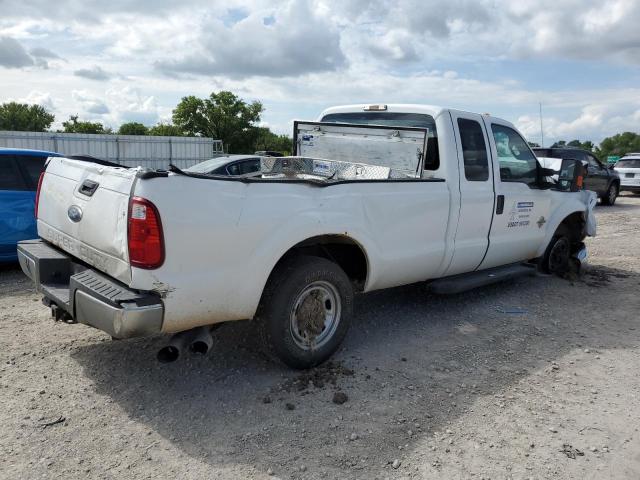 2015 Ford F250 super