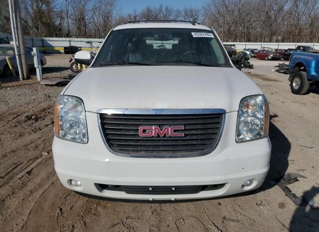 
								2014 Gmc Yukon full									