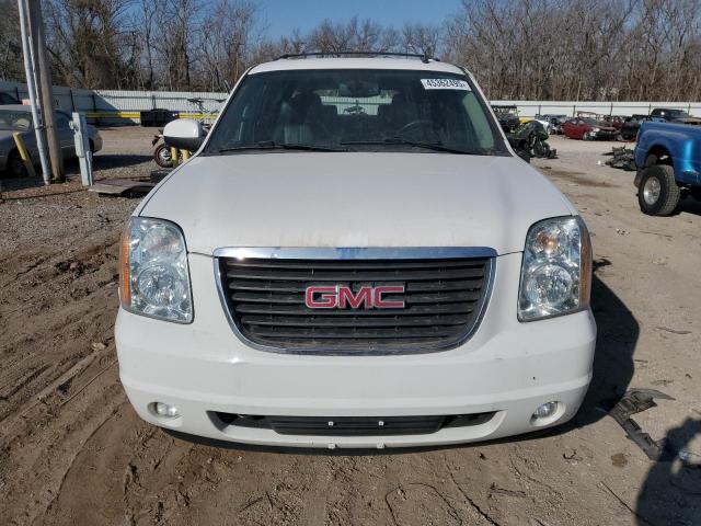 2014 Gmc Yukon