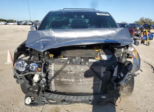 
								2019 Dodge Grand cara full									
