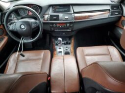 
										2013 BMW X5 full									