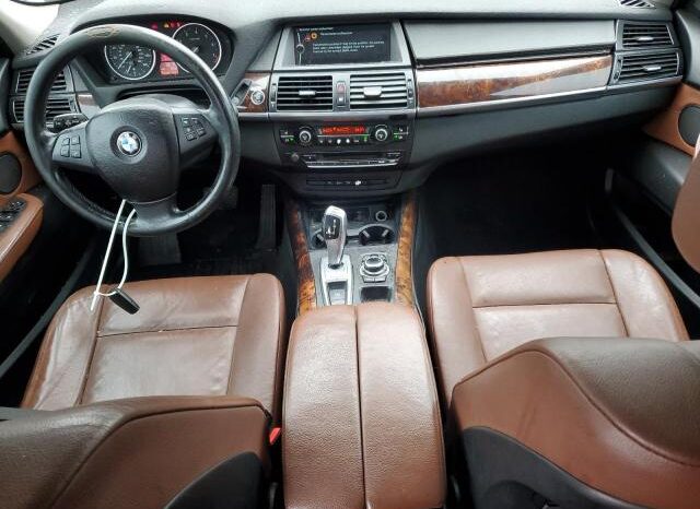 
								2013 BMW X5 full									