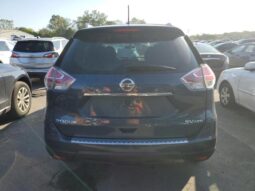 
										2016 Nissan Rogue s full									
