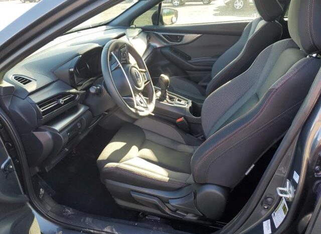 
								2023 Subaru Wrx full									