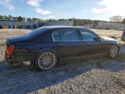 
										2009 Bentley Continenta full									