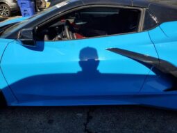 
										2023 Chevrolet Corvette full									