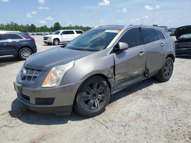 2012 Cadillac Srx