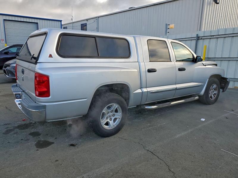 2005 Dodge Dakota