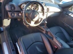 
										2011 Porsche Boxster full									