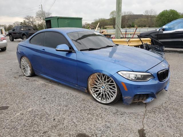 2015 BMW 2 series
