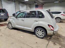 
										2006 Chrysler Pt cruiser full									