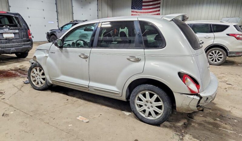 
								2006 Chrysler Pt cruiser full									