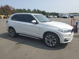 
										2018 BMW X5 full									