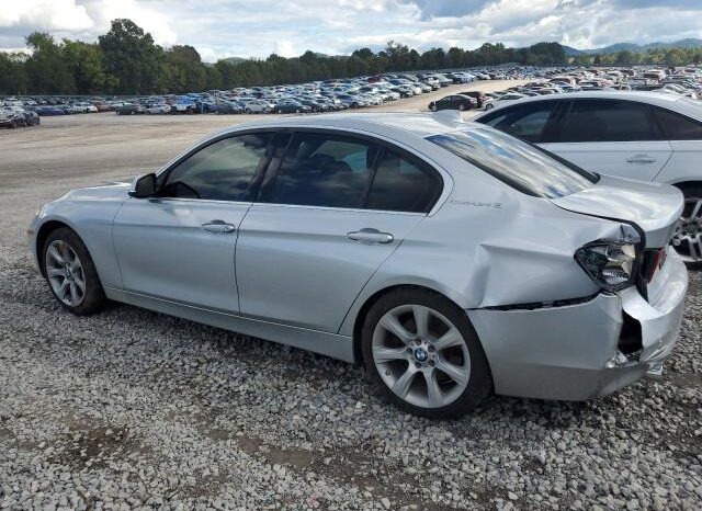 
								2014 BMW 1 series full									