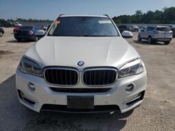
										2015 BMW X5 full									