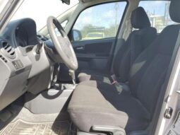 
										2012 Suzuki Sx4 full									