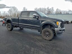 
										2017 Ford F350 full									