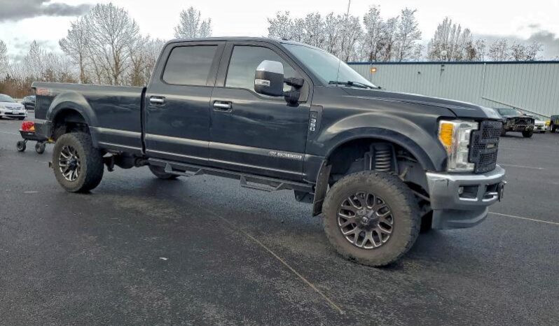 
								2017 Ford F350 full									